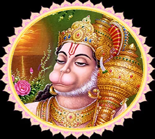 57 साल बाद बन रहा हनुमान जयंती पर पंचग्रही योग